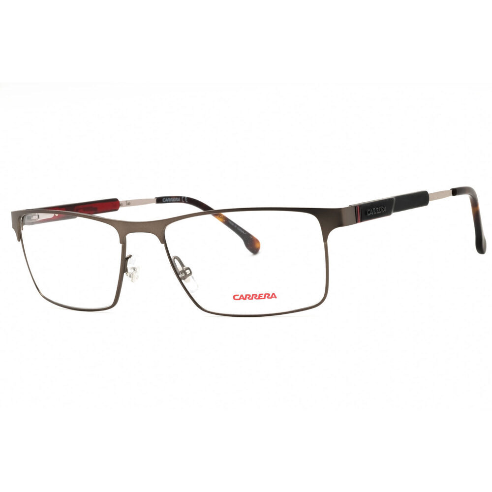 NWT Carrera 8833-0R80 00 56mm New Eyeglasses
